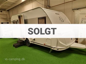 Knaus Sport 450 FU